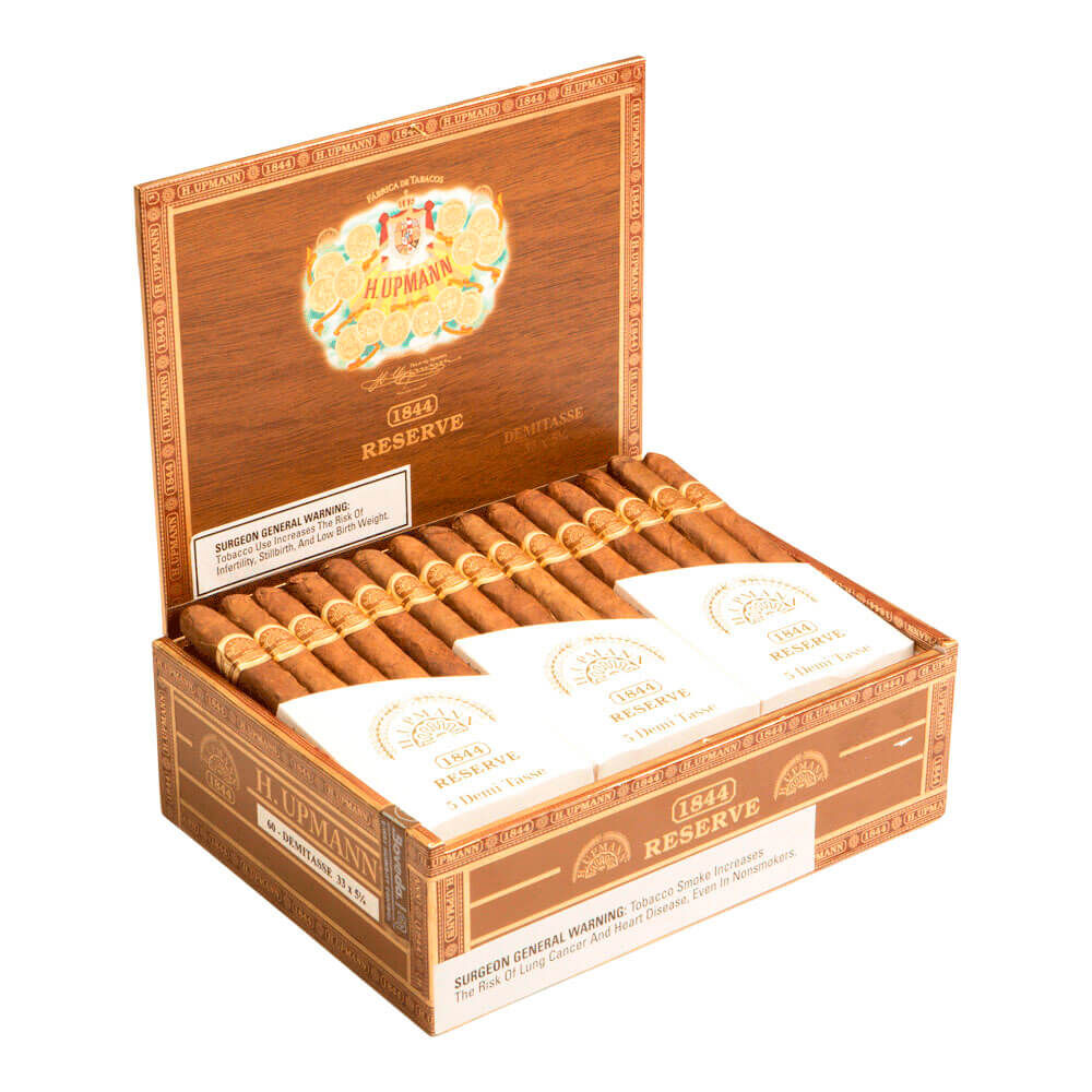 View product media UP18RD Demitasse, , jrcigars 2